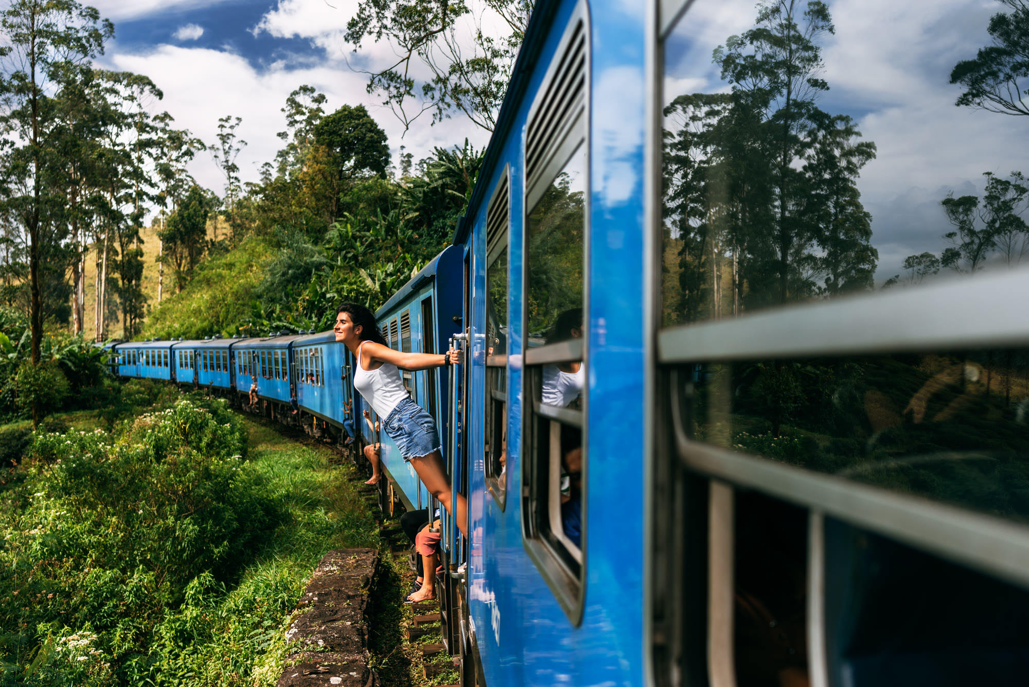 carefree travel