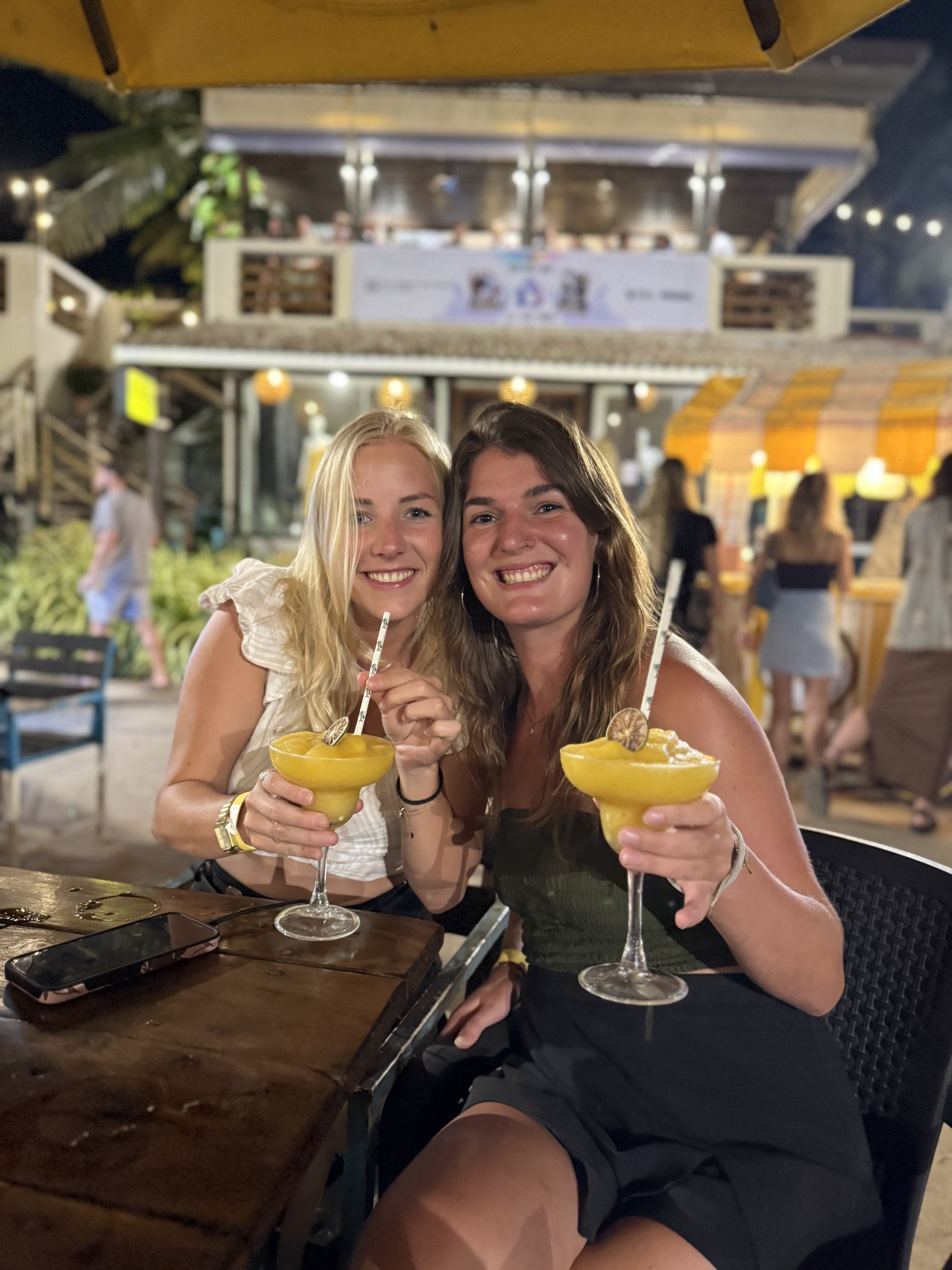 girls drinks