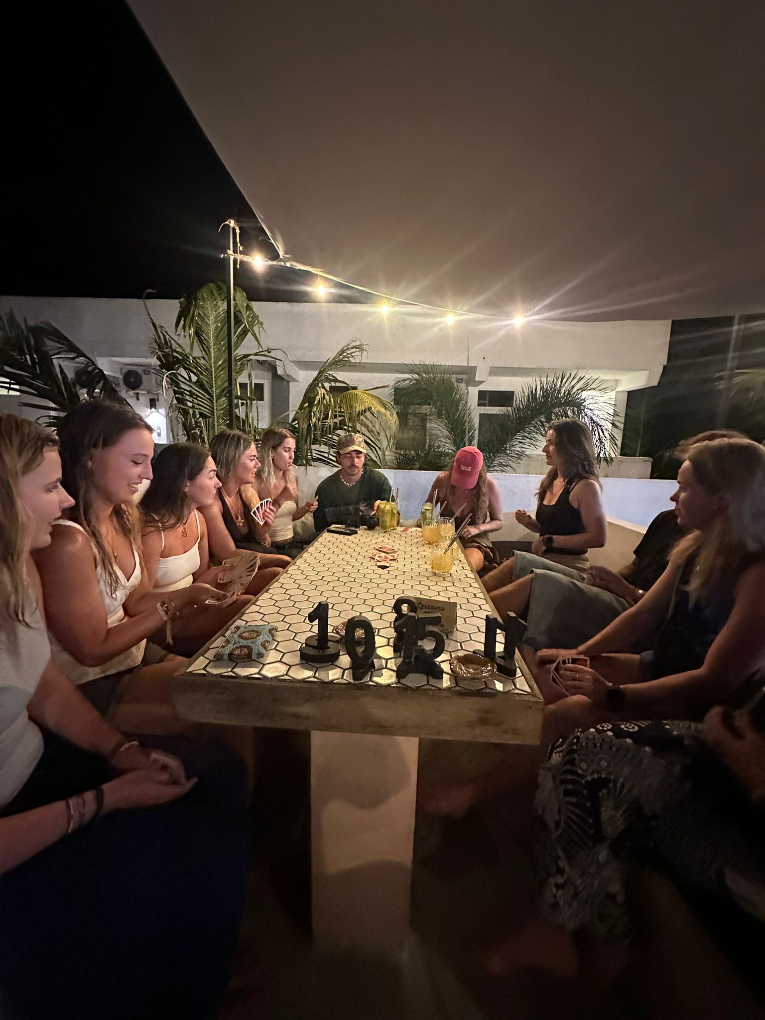 group meals