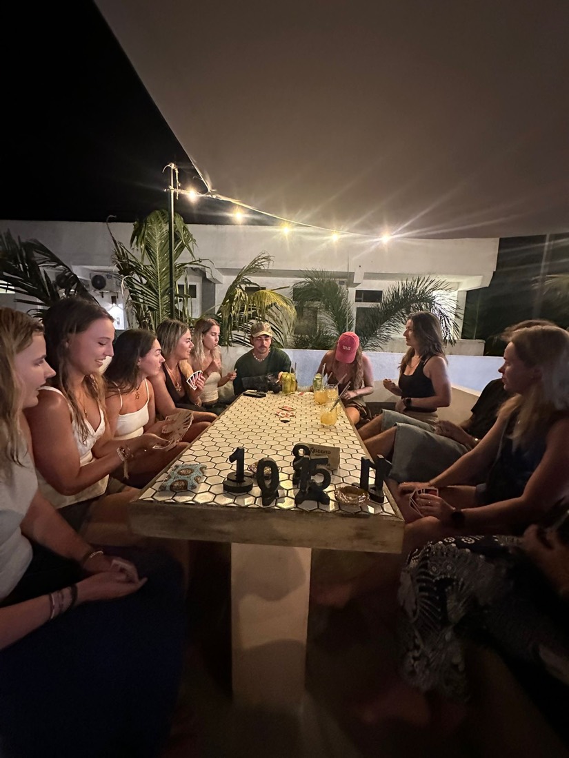 group meals
