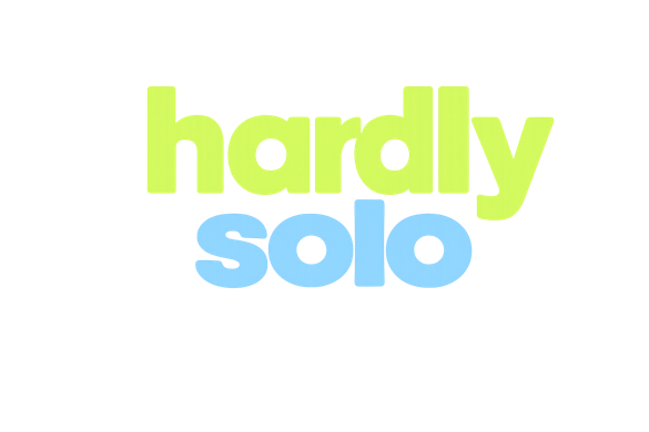 hardly solo