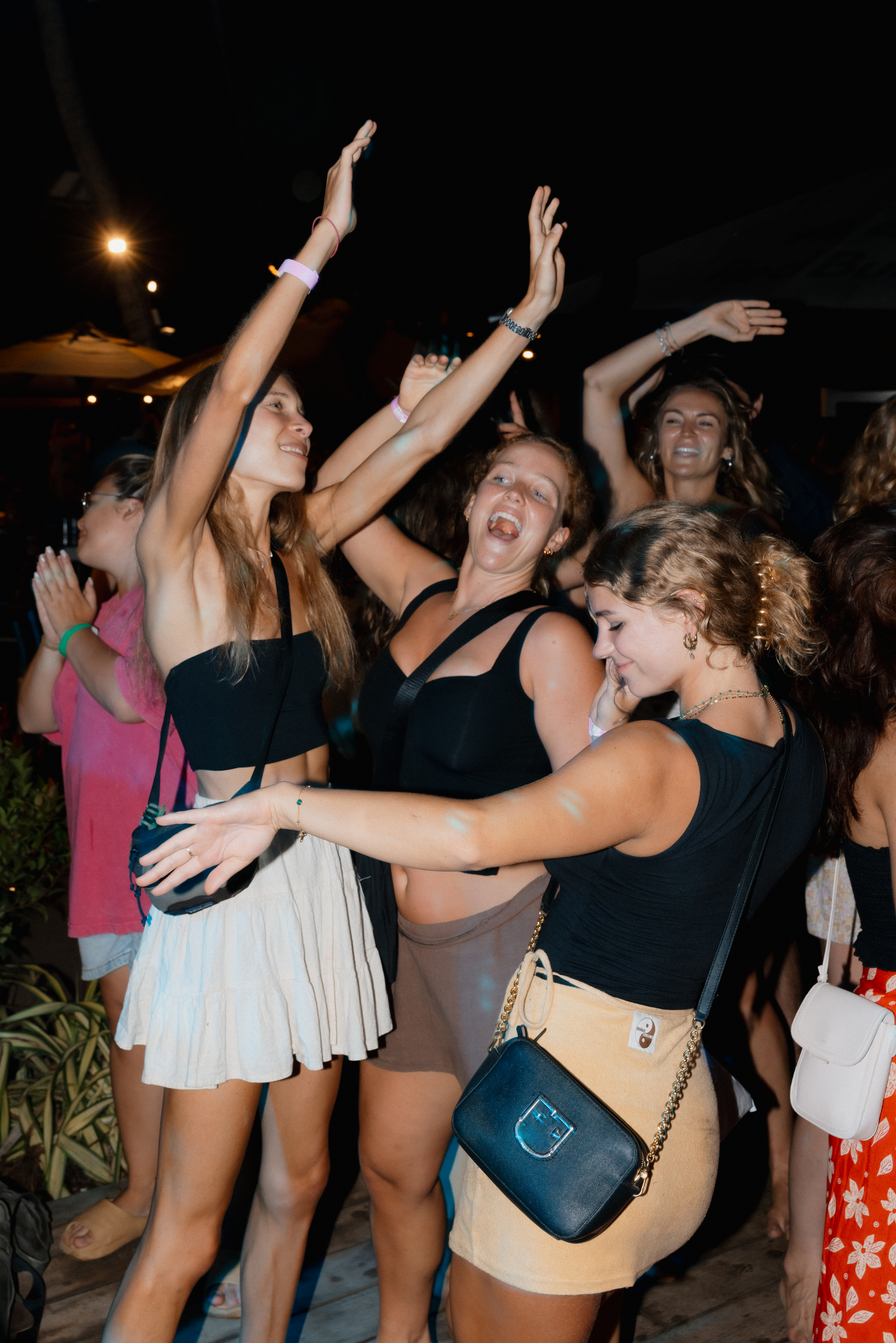 party