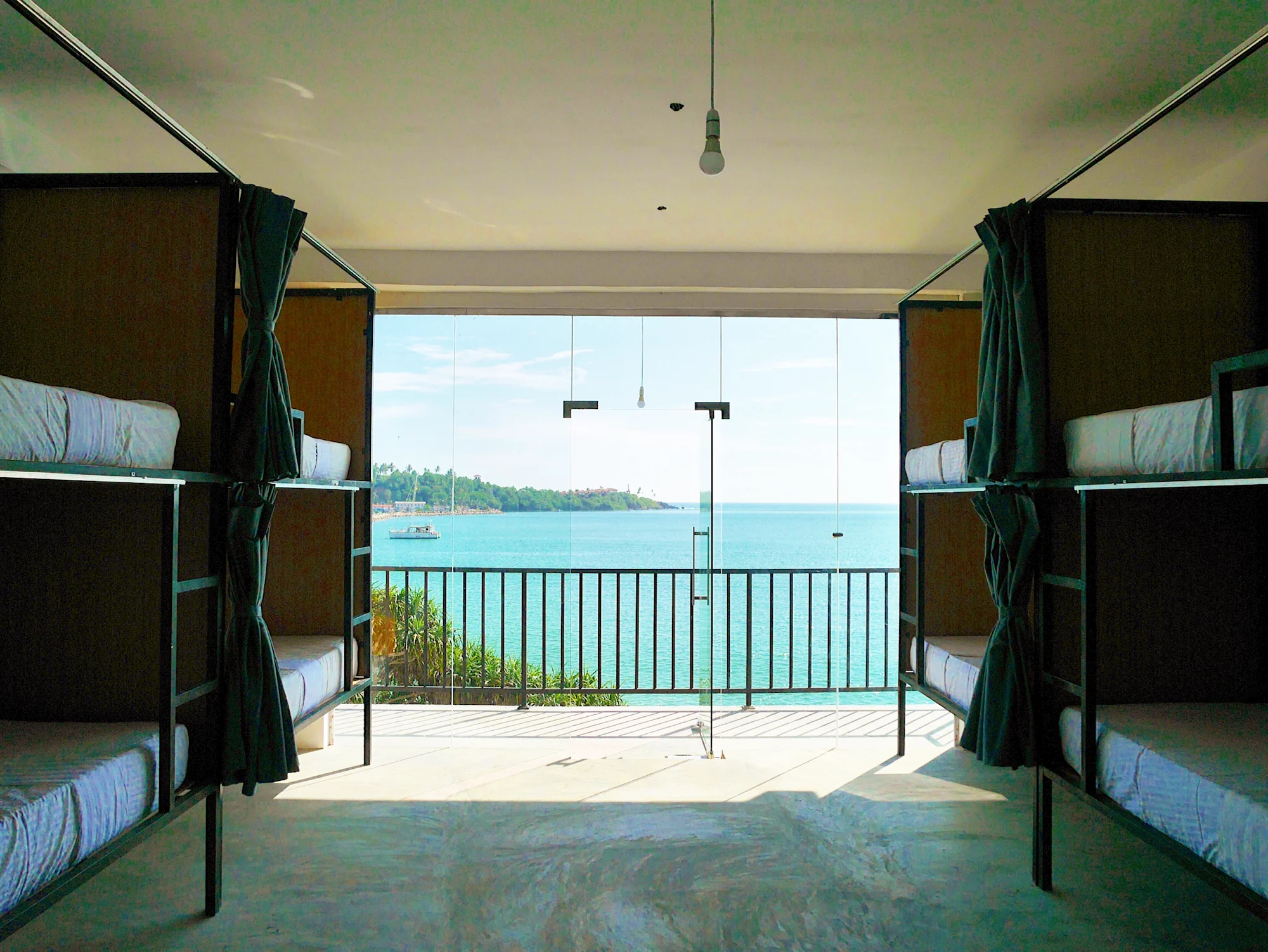 accommodation
