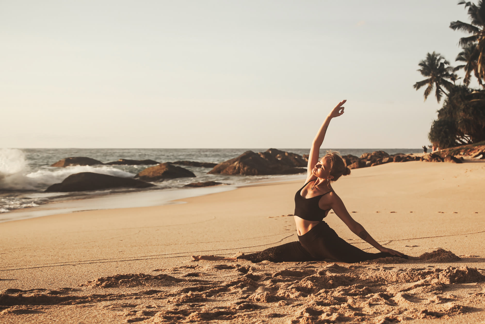 yoga